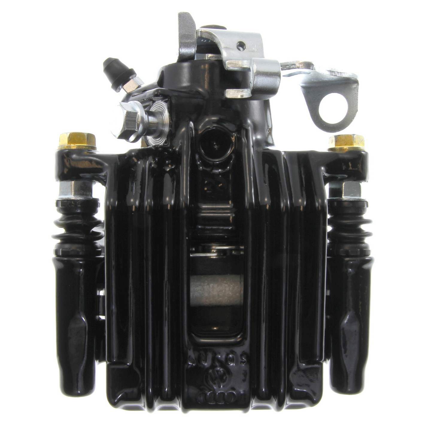 Centric Parts Disc Brake Caliper Posi Quiet Loaded for 2000-2006 Audi TT Quattro 1999-2005 Volkswagen Jetta 142.33558