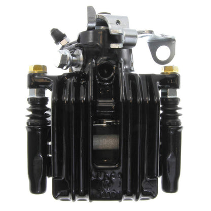 Centric Parts Disc Brake Caliper Posi Quiet Loaded for 2000-2006 Audi TT Quattro 1999-2005 Volkswagen Jetta 142.33558