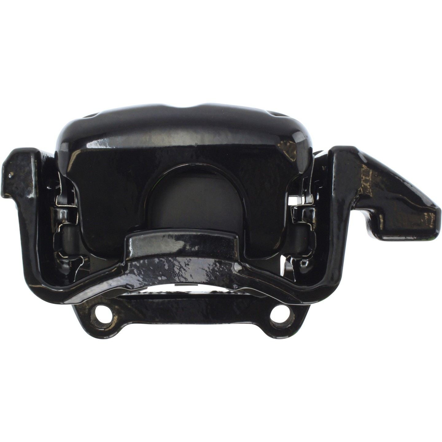 Centric Parts Disc Brake Caliper Posi Quiet Loaded for 2008-2009 Audi A3, 2005-2010 Volkswagen Bora, 2010-2013 Golf, 2005-2010 Jetta, 2006-2009 Rabbit