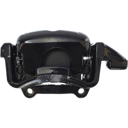 Centric Parts Disc Brake Caliper Posi Quiet Loaded for 2008-2009 Audi A3, 2005-2010 Volkswagen Bora, 2010-2013 Golf, 2005-2010 Jetta, 2006-2009 Rabbit