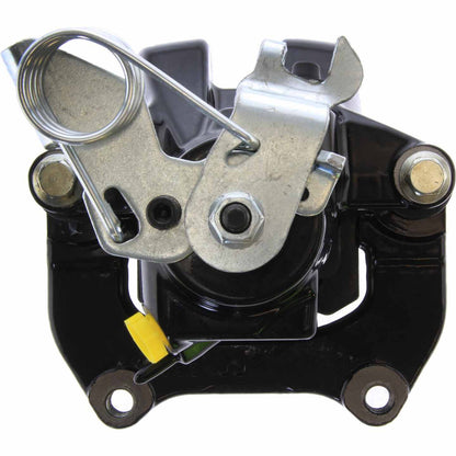 Centric Parts Disc Brake Caliper 142.33604