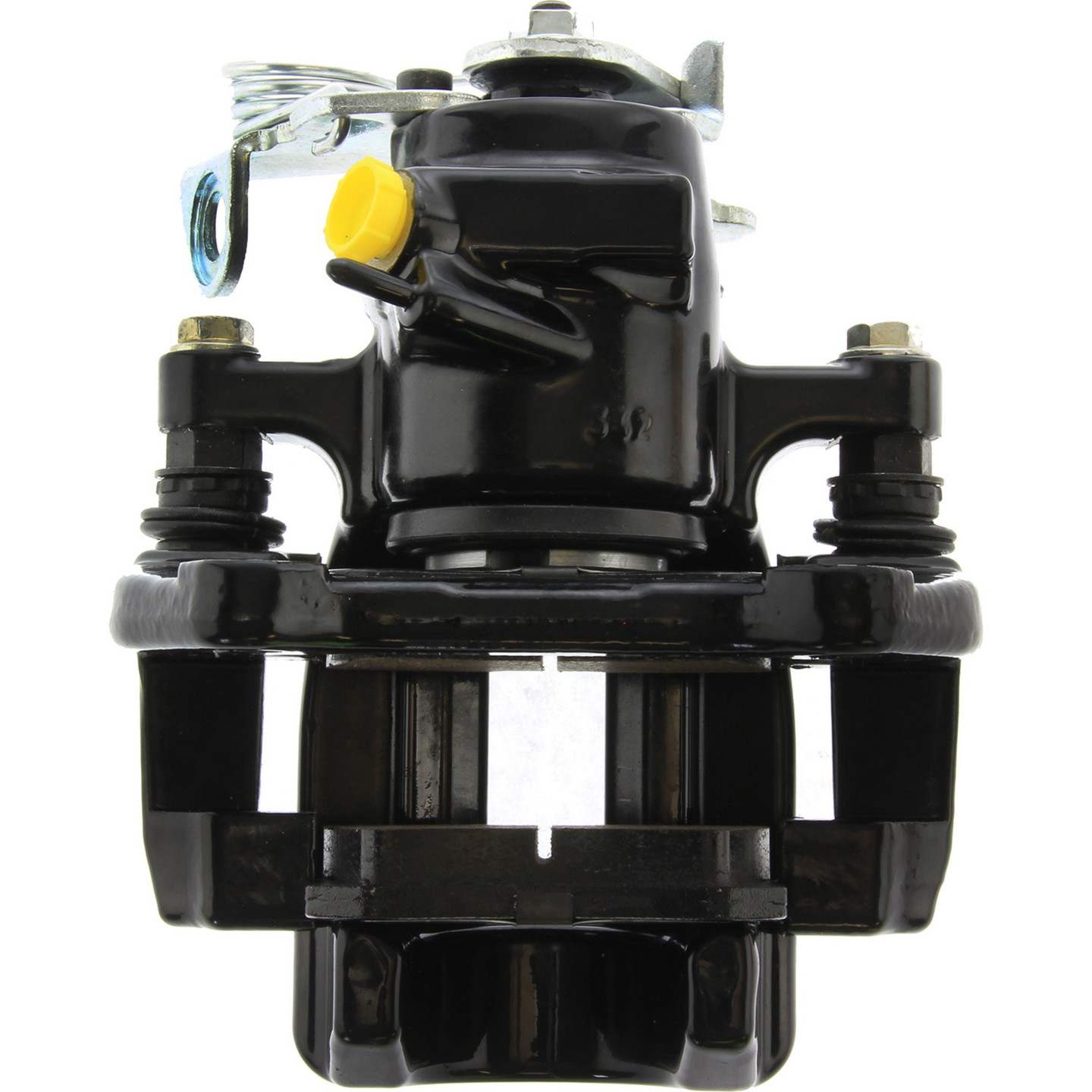 Centric Parts Disc Brake Caliper 142.33604