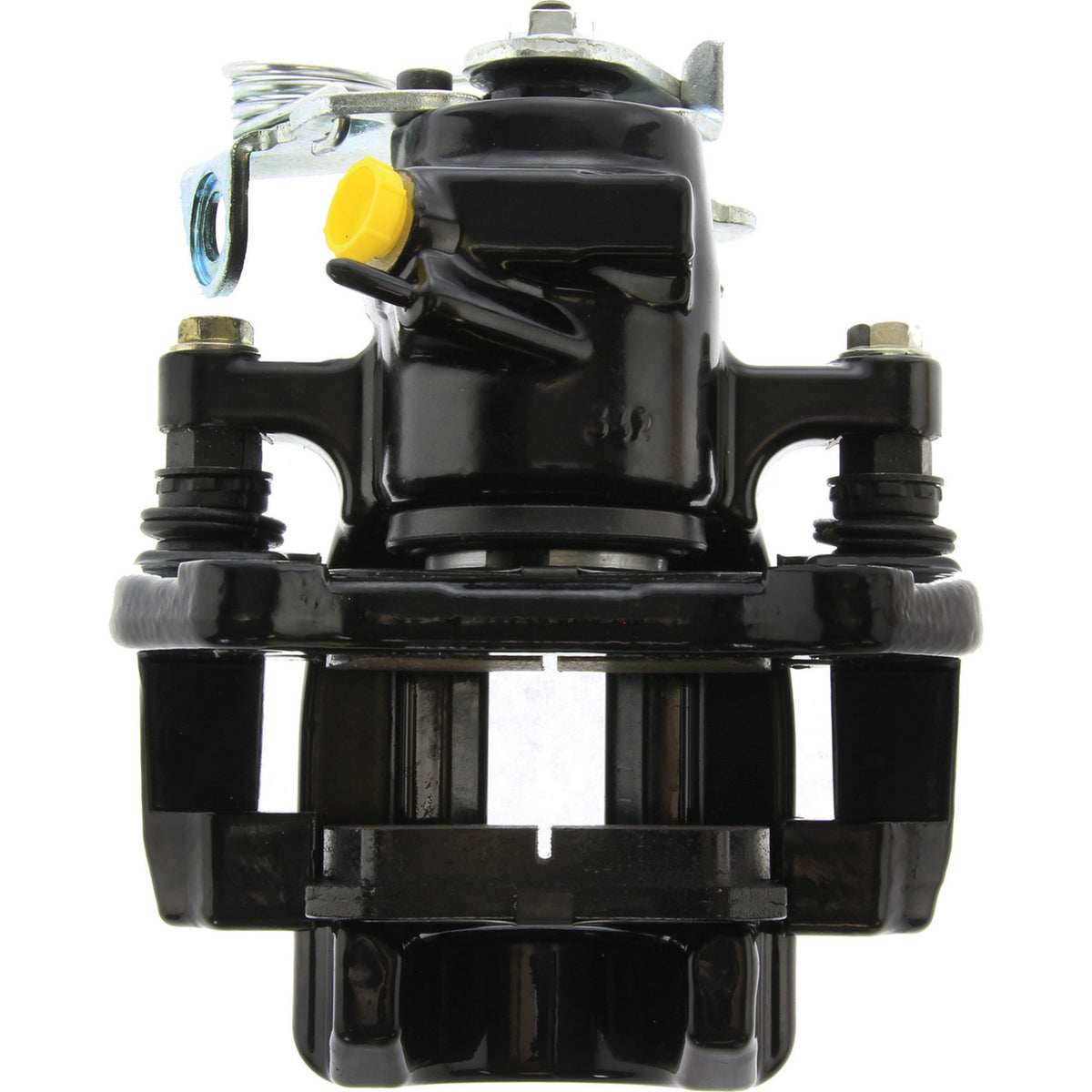 Centric Parts Disc Brake Caliper 142.33604