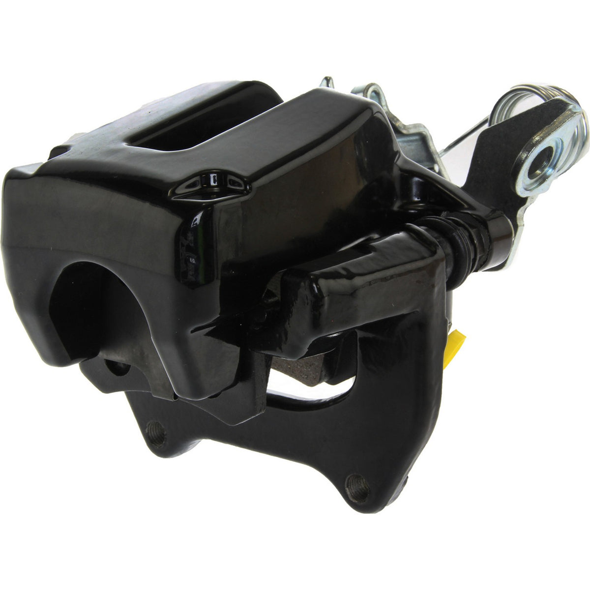 Centric Parts Disc Brake Caliper 142.33604