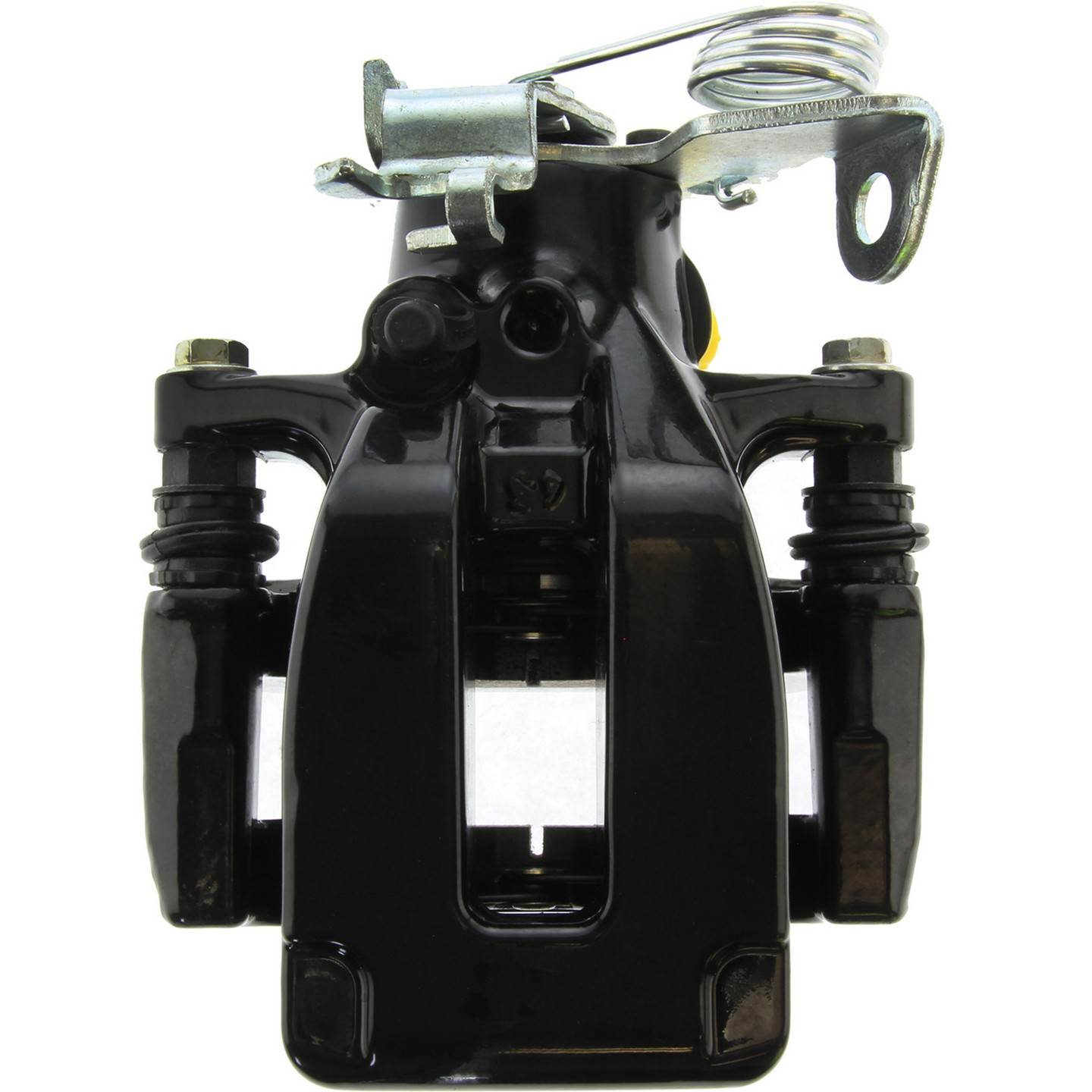 Centric Parts Disc Brake Caliper 142.33604