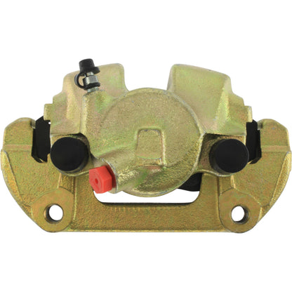 Centric Parts Disc Brake Caliper Posi Quiet Loaded for 2000-2006 BMW 3 Series 142.34033