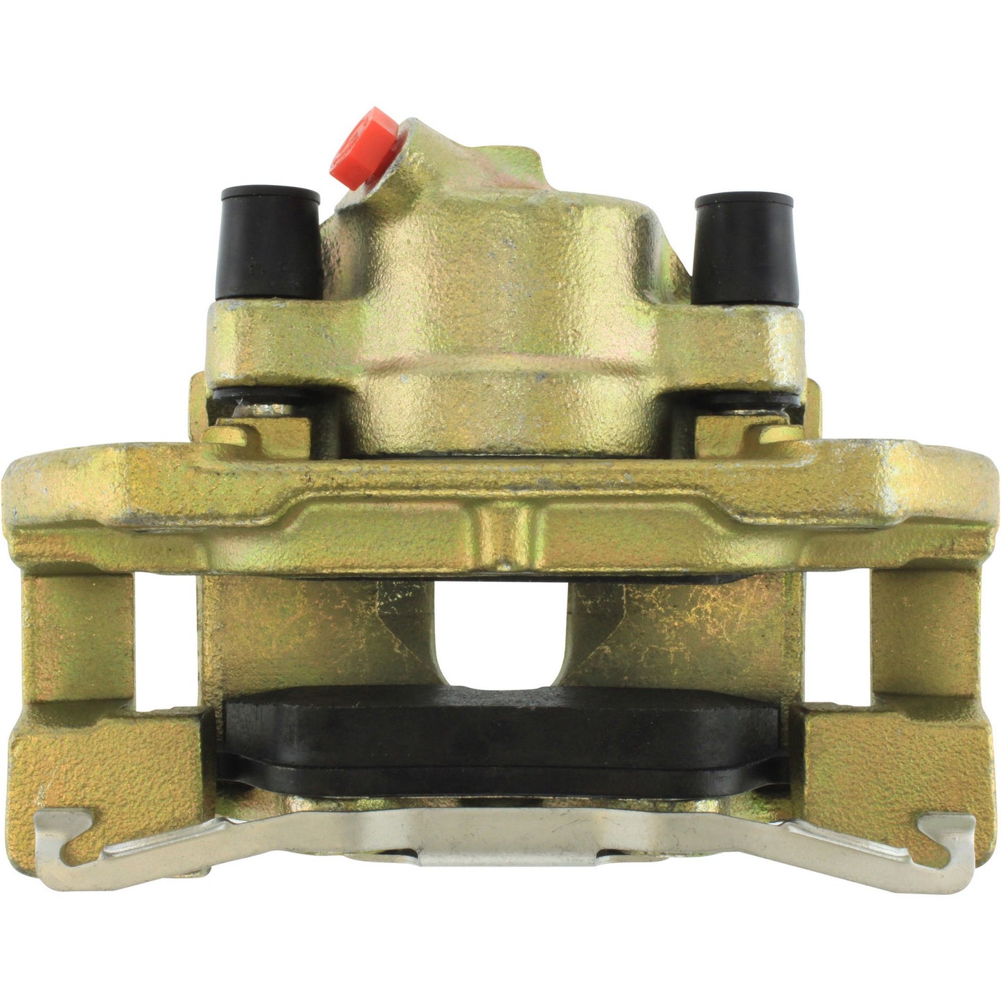 Centric Parts Disc Brake Caliper Posi Quiet Loaded for 2000-2006 BMW 3 Series 142.34033