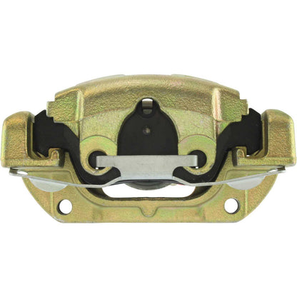 Centric Parts Disc Brake Caliper Posi Quiet Loaded for 2000-2006 BMW 3 Series 142.34033