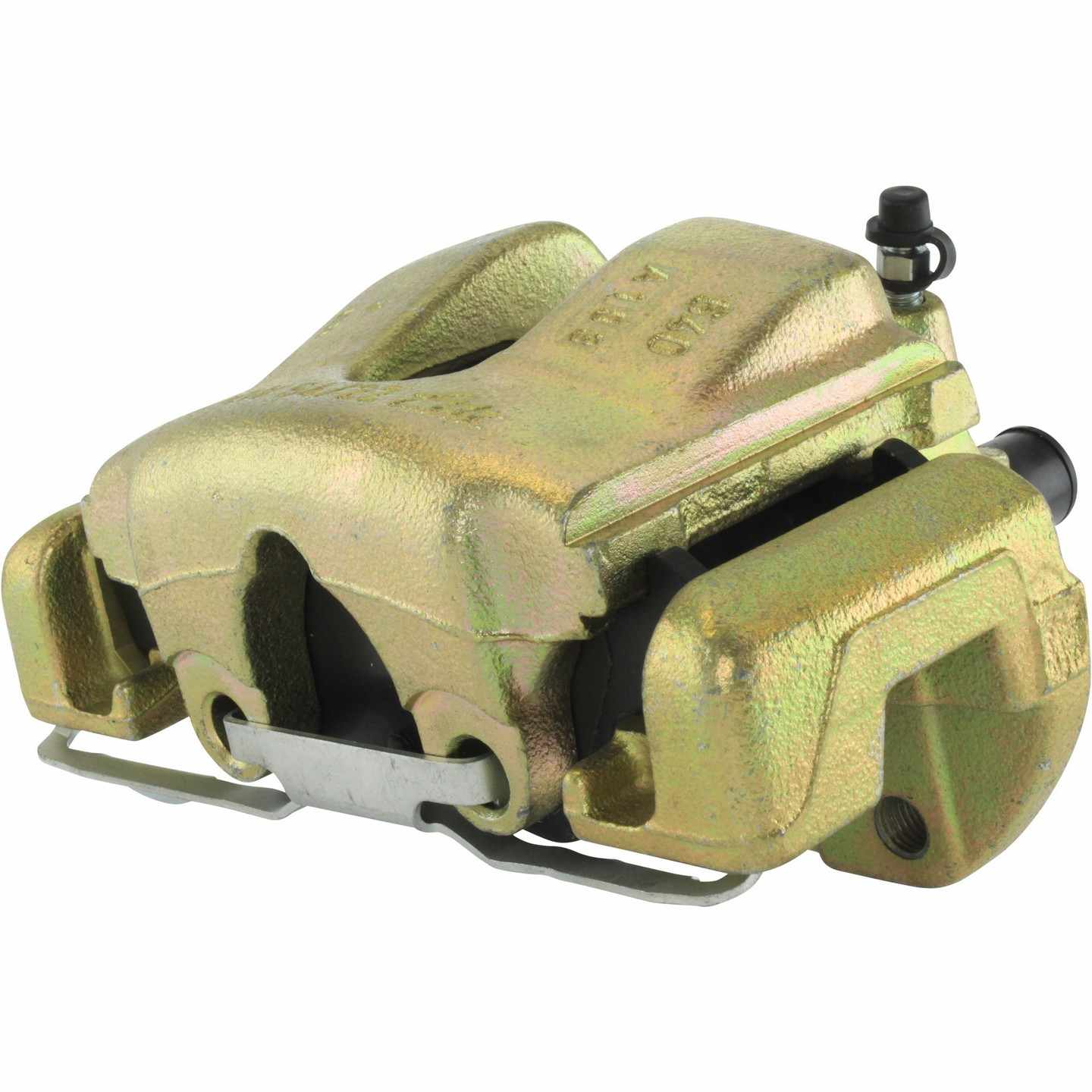 Centric Parts Disc Brake Caliper Posi Quiet Loaded for 2000-2006 BMW 3 Series 142.34033