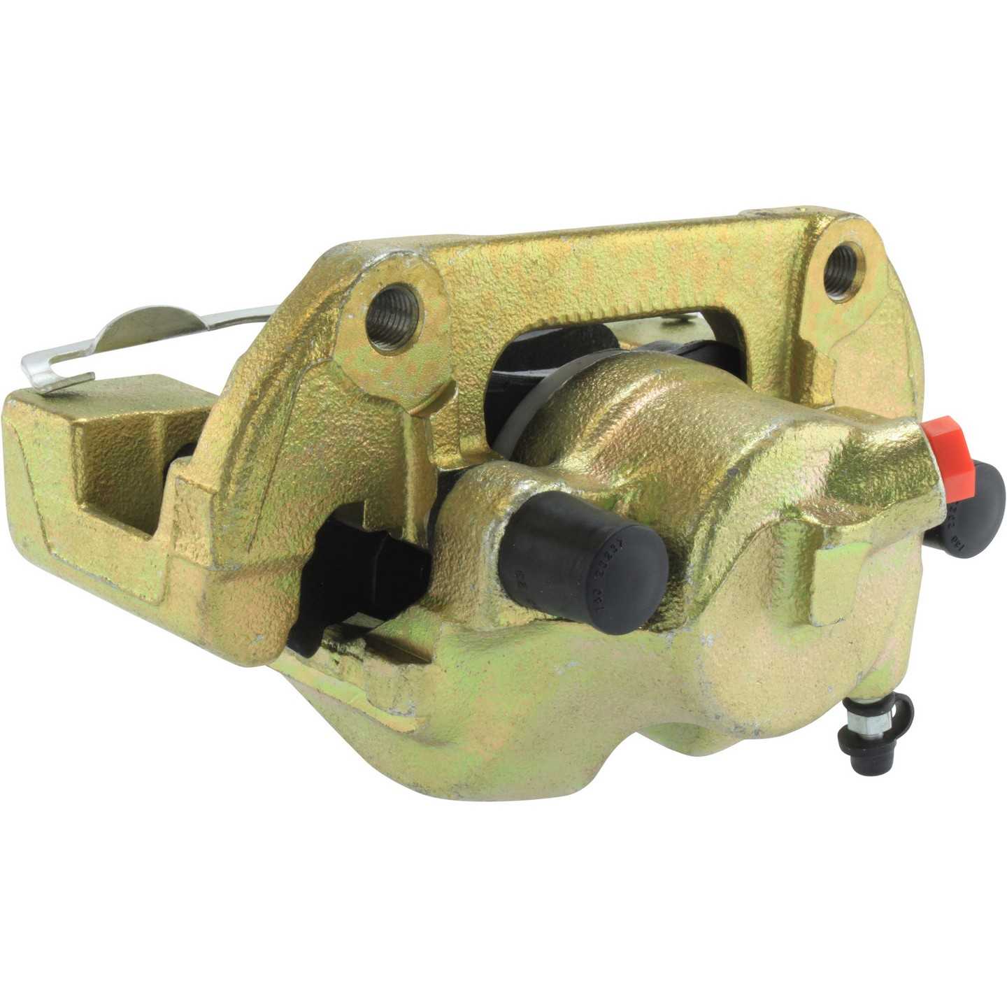 Centric Parts Disc Brake Caliper Posi Quiet Loaded for 2000-2006 BMW 3 Series 142.34033