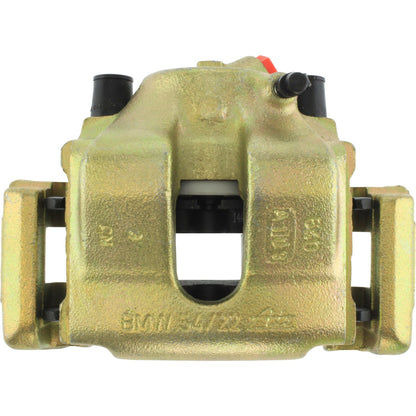 Centric Parts Disc Brake Caliper Posi Quiet Loaded for 2000-2006 BMW 3 Series 142.34033