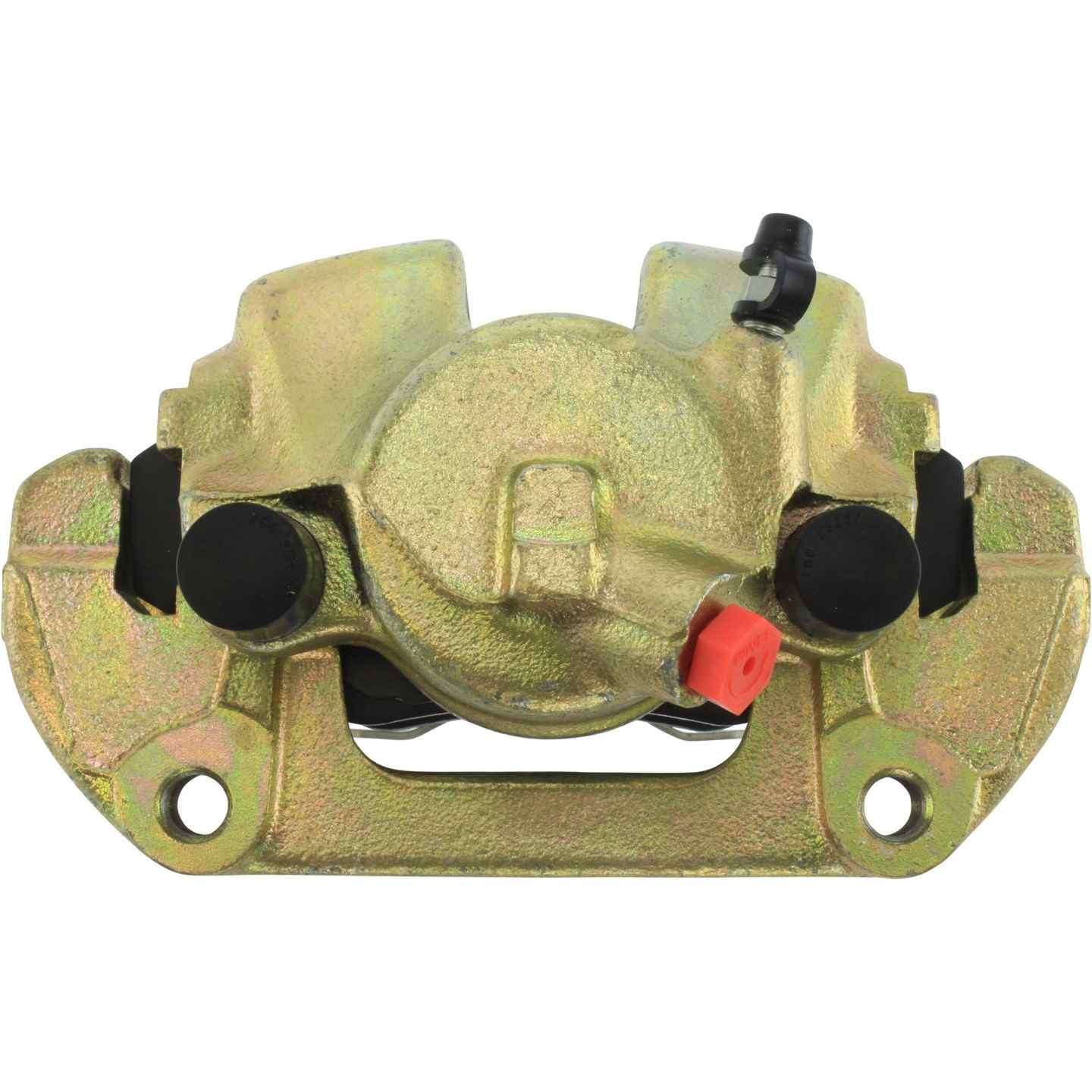 Centric Parts Disc Brake Caliper Posi Quiet Loaded for 2000-2006 BMW 3 Series 142.34034