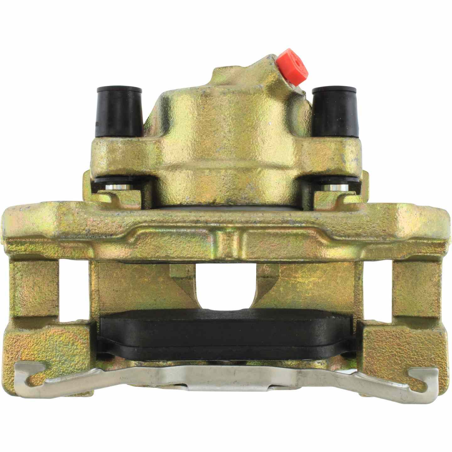 Centric Parts Disc Brake Caliper Posi Quiet Loaded for 2000-2006 BMW 3 Series 142.34034