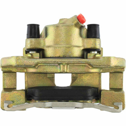 Centric Parts Disc Brake Caliper Posi Quiet Loaded for 2000-2006 BMW 3 Series 142.34034