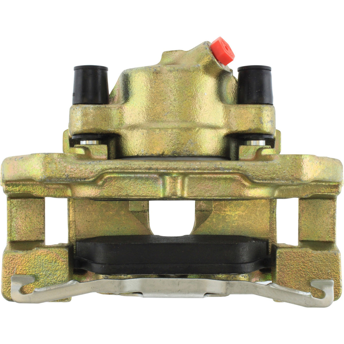 Centric Parts Disc Brake Caliper Posi Quiet Loaded for 2000-2006 BMW 3 Series 142.34034