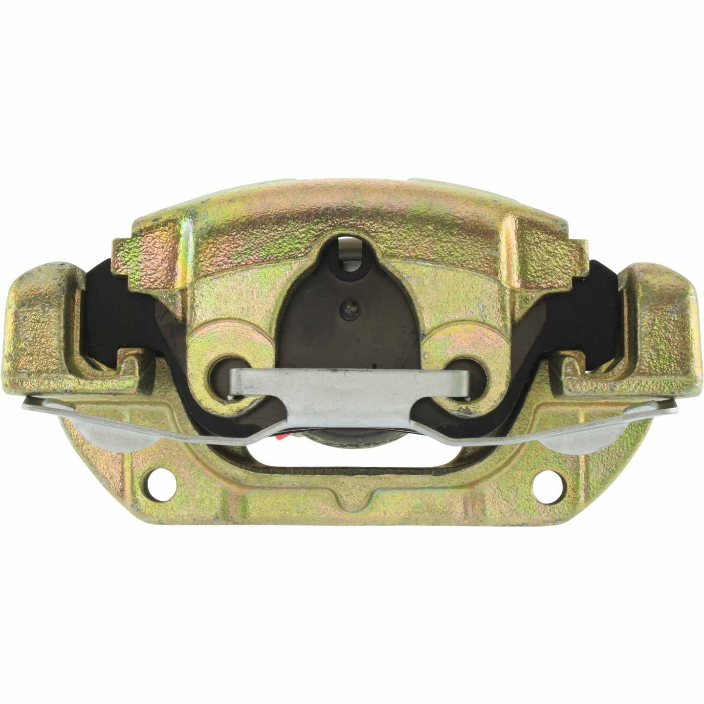 Centric Parts Disc Brake Caliper Posi Quiet Loaded for 2000-2006 BMW 3 Series 142.34034