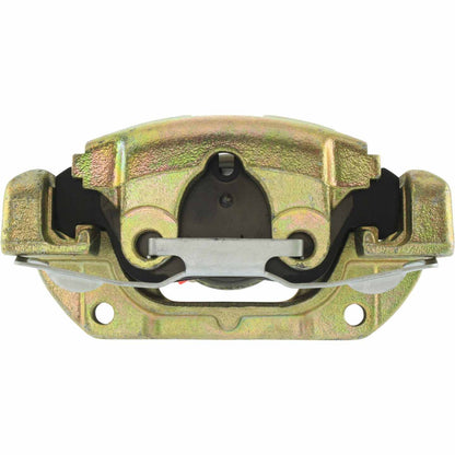 Centric Parts Disc Brake Caliper Posi Quiet Loaded for 2000-2006 BMW 3 Series 142.34034