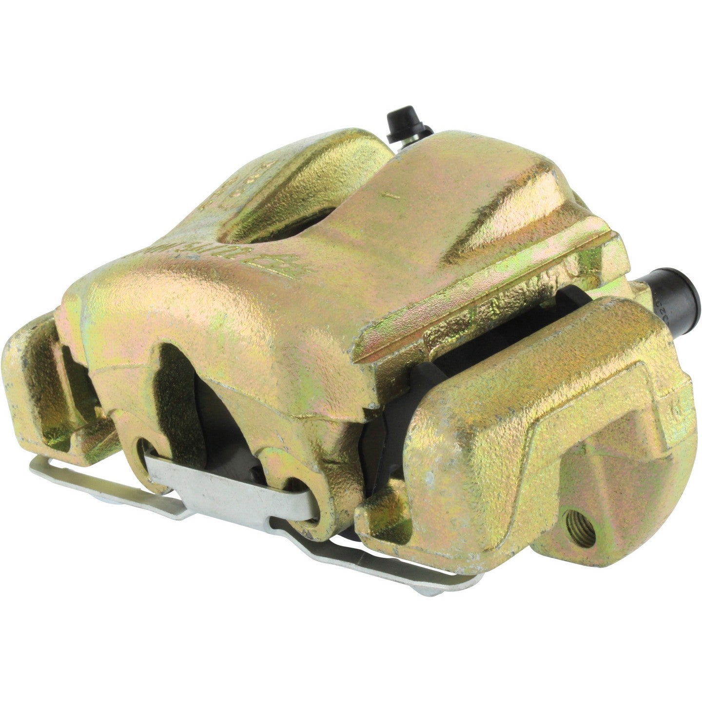 Centric Parts Disc Brake Caliper Posi Quiet Loaded for 2000-2006 BMW 3 Series 142.34034