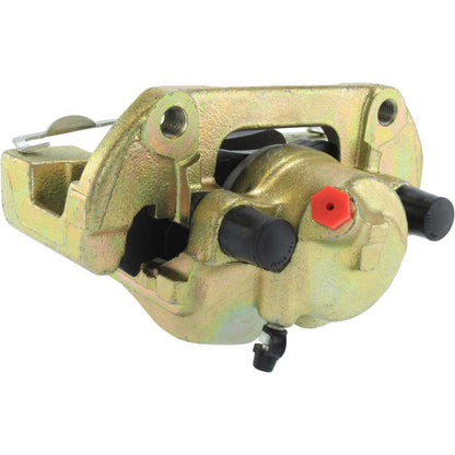 Centric Parts Disc Brake Caliper Posi Quiet Loaded for 2000-2006 BMW 3 Series 142.34034