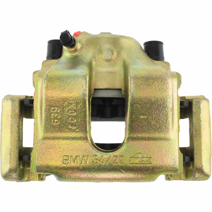 Centric Parts Disc Brake Caliper Posi Quiet Loaded for 2000-2006 BMW 3 Series 142.34034