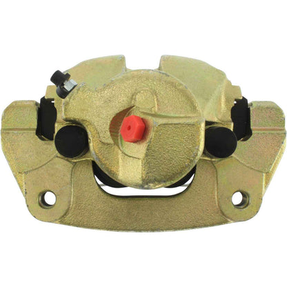 Centric Parts Disc Brake Caliper Posi Quiet Loaded for 2000-2006 BMW X5 2003-2005 Land Rover Range Rover 142.34051