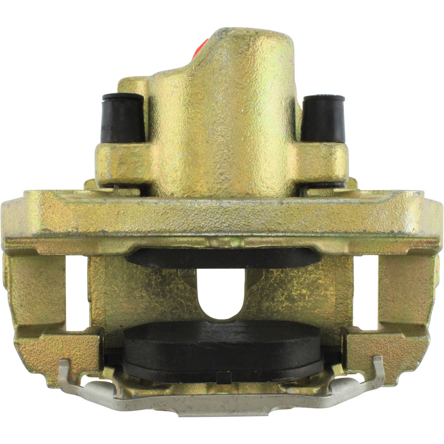 Centric Parts Disc Brake Caliper Posi Quiet Loaded for 2000-2006 BMW X5 2003-2005 Land Rover Range Rover 142.34051