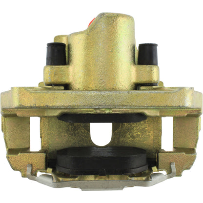 Centric Parts Disc Brake Caliper Posi Quiet Loaded for 2000-2006 BMW X5 2003-2005 Land Rover Range Rover 142.34051