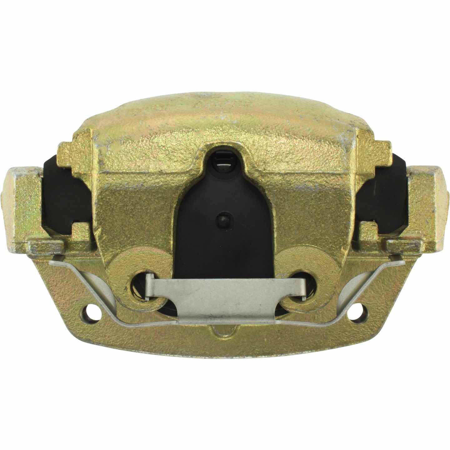 Centric Parts Disc Brake Caliper Posi Quiet Loaded for 2000-2006 BMW X5 2003-2005 Land Rover Range Rover 142.34051