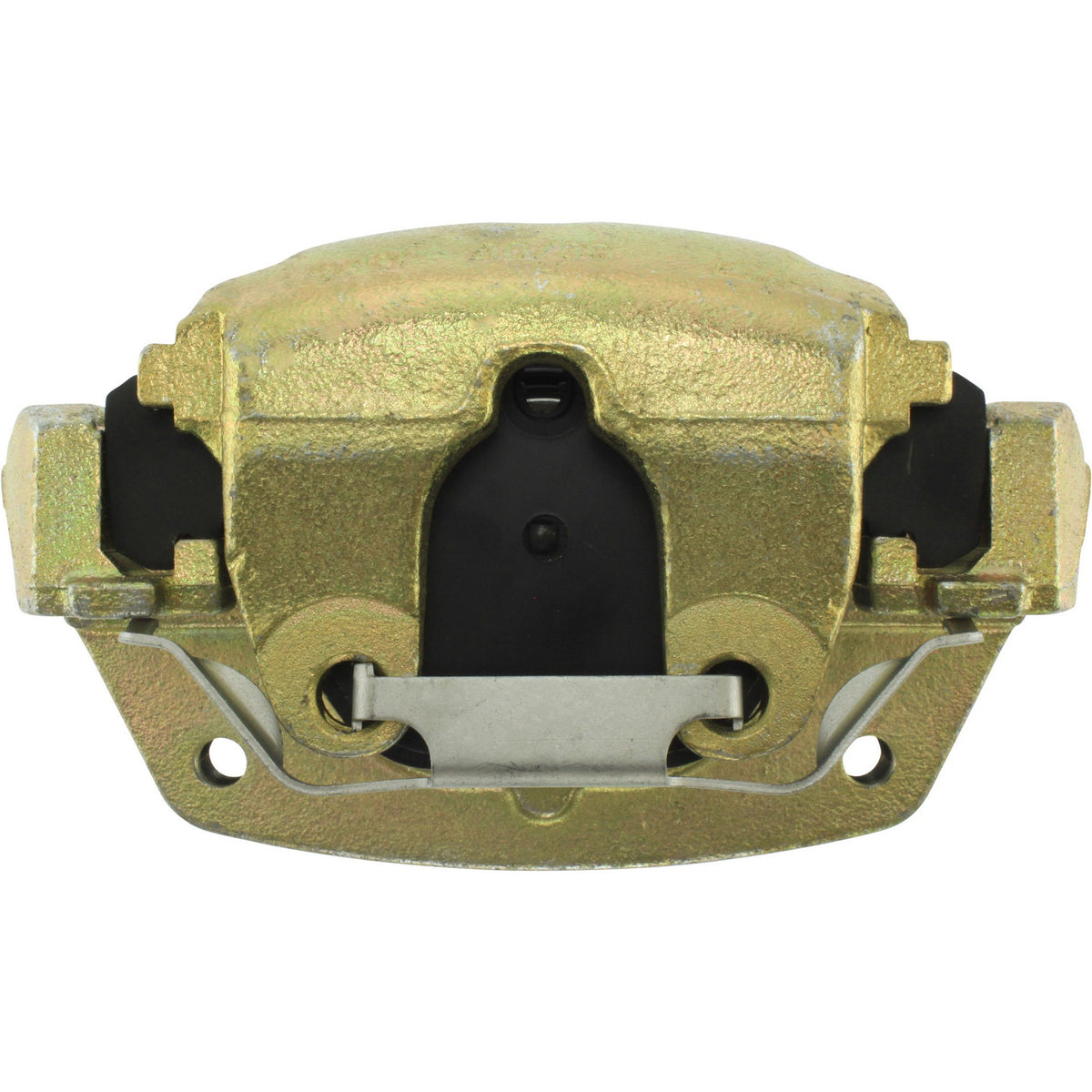 Centric Parts Disc Brake Caliper Posi Quiet Loaded for 2000-2006 BMW X5 2003-2005 Land Rover Range Rover 142.34051