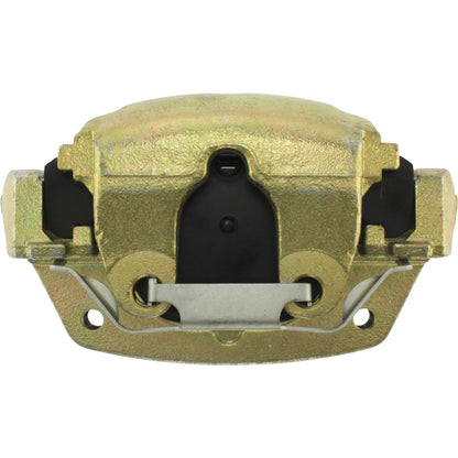 Centric Parts Disc Brake Caliper Posi Quiet Loaded for 2000-2006 BMW X5 2003-2005 Land Rover Range Rover 142.34051
