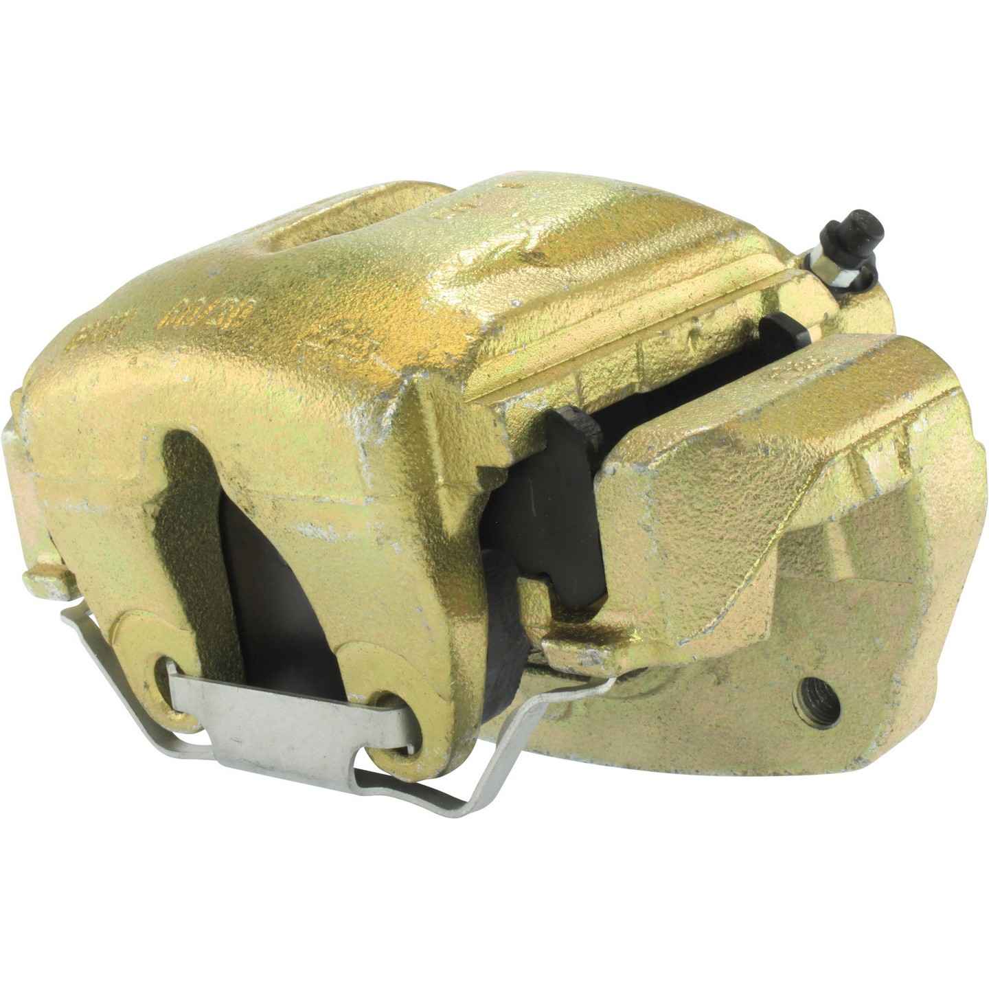 Centric Parts Disc Brake Caliper Posi Quiet Loaded for 2000-2006 BMW X5 2003-2005 Land Rover Range Rover 142.34051