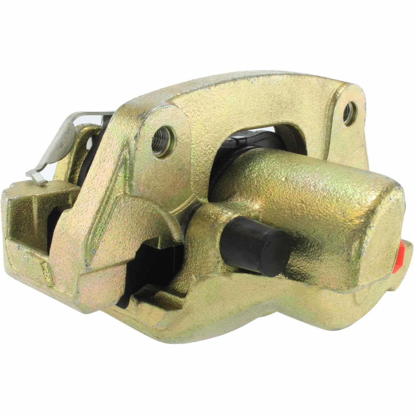 Centric Parts Disc Brake Caliper Posi Quiet Loaded for 2000-2006 BMW X5 2003-2005 Land Rover Range Rover 142.34051