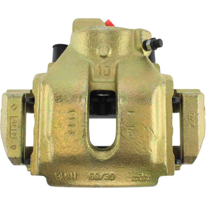 Centric Parts Disc Brake Caliper Posi Quiet Loaded for 2000-2006 BMW X5 2003-2005 Land Rover Range Rover 142.34051