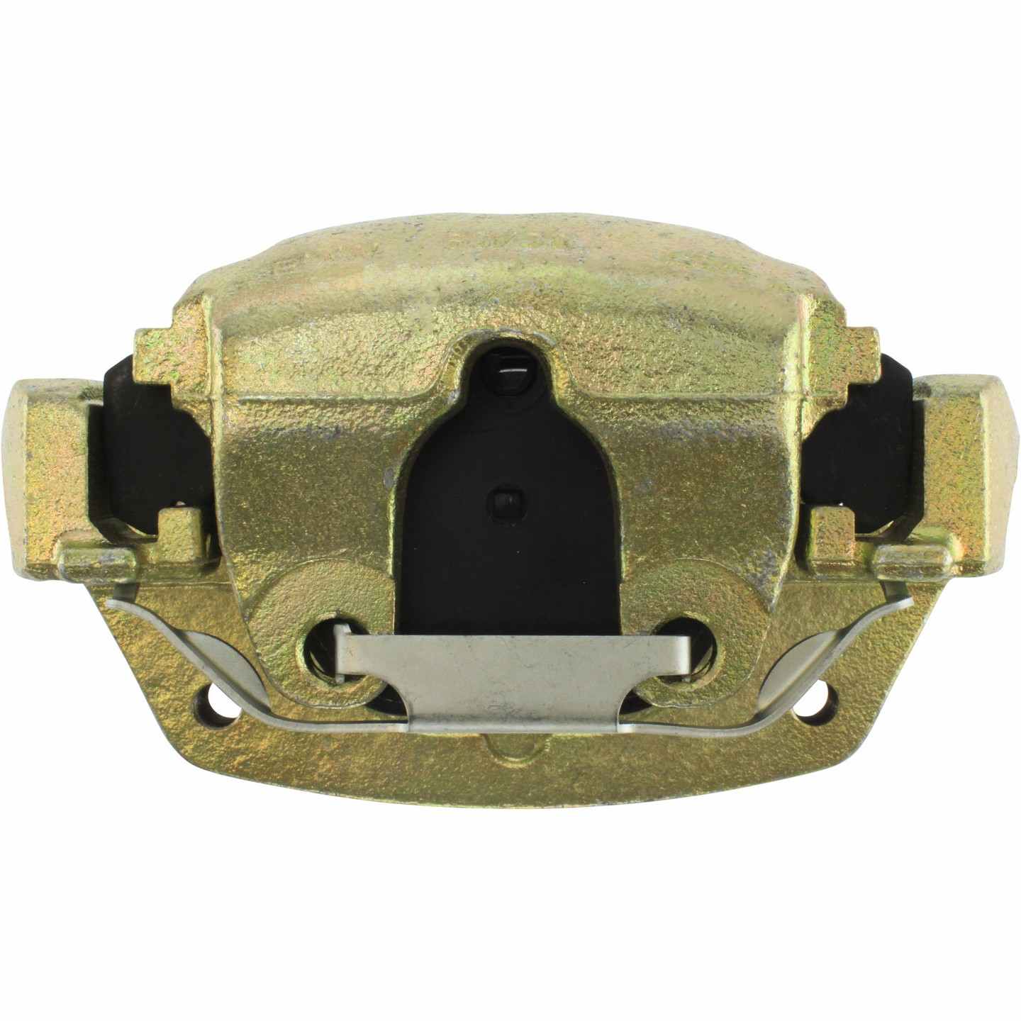 Centric Parts Disc Brake Caliper Posi Quiet Loaded for 2000-2006 BMW X5 2003-2005 Land Rover Range Rover 142.34052