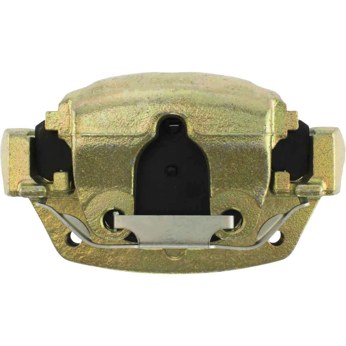 Centric Parts Disc Brake Caliper Posi Quiet Loaded for 2000-2006 BMW X5 2003-2005 Land Rover Range Rover 142.34052