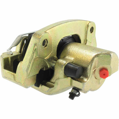 Centric Parts Disc Brake Caliper Posi Quiet Loaded for 2000-2006 BMW X5 2003-2005 Land Rover Range Rover 142.34052