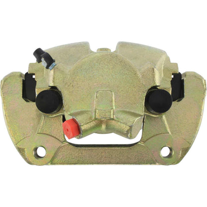 Centric Parts Disc Brake Caliper Posi Quiet Loaded for 2001-2006 BMW 330Ci, 2001-2005 BMW 330i, 2001-2005 BMW 330xi, 2003-2008 BMW Z4 142.34059