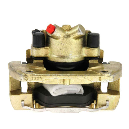 Centric Parts Disc Brake Caliper Posi Quiet Loaded for 2001-2006 BMW 330Ci, 2001-2005 BMW 330i, 2001-2005 BMW 330xi, 2003-2008 BMW Z4 142.34059