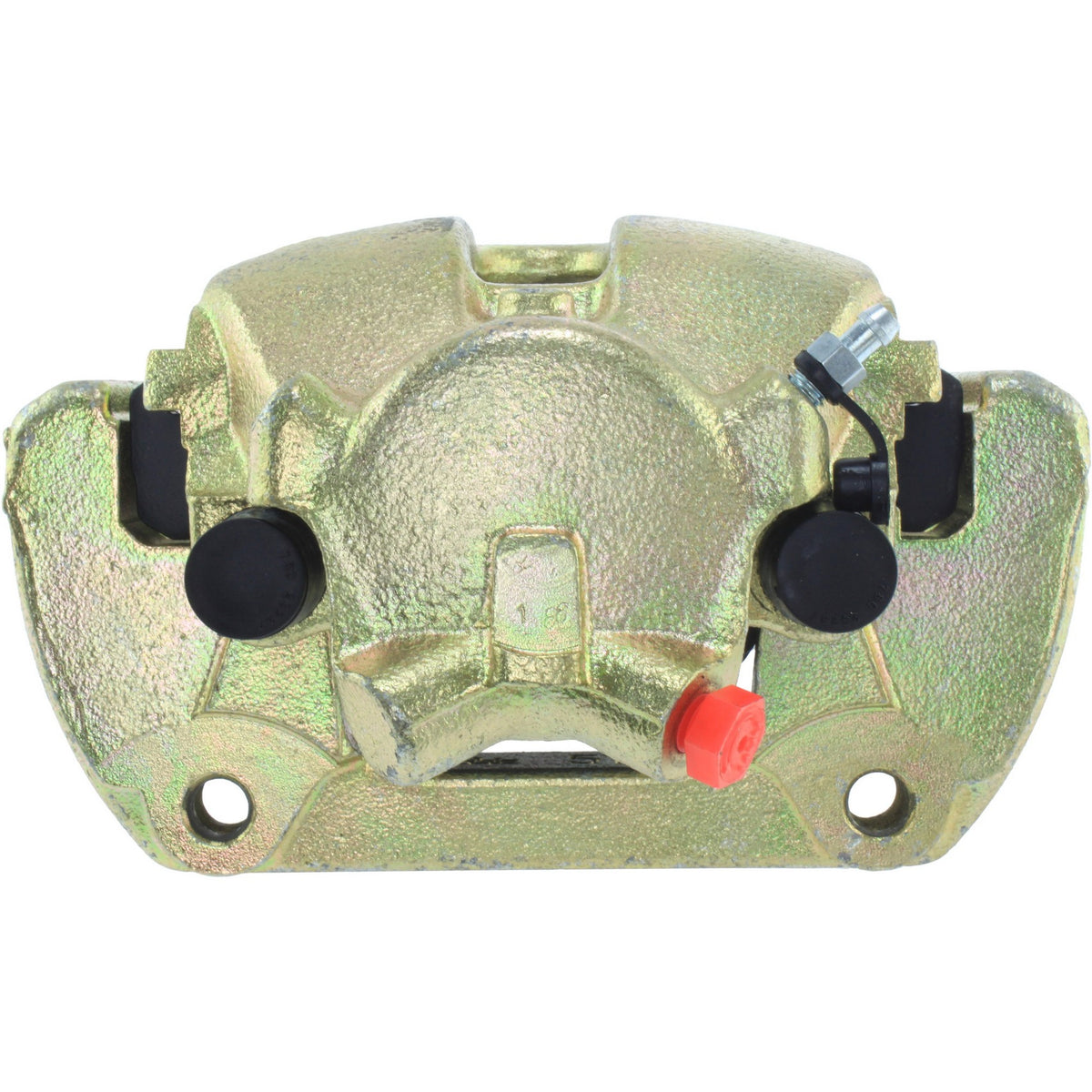 Centric Parts Disc Brake Caliper Posi Quiet Loaded for 2001-2006 BMW 330Ci, 2001-2005 BMW 330i, 2001-2005 BMW 330xi, 2003-2008 BMW Z4 142.34060