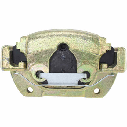 Centric Parts Disc Brake Caliper Posi Quiet Loaded for 2001-2006 BMW 330Ci, 2001-2005 BMW 330i, 2001-2005 BMW 330xi, 2003-2008 BMW Z4 142.34060