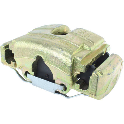 Centric Parts Disc Brake Caliper Posi Quiet Loaded for 2001-2006 BMW 330Ci, 2001-2005 BMW 330i, 2001-2005 BMW 330xi, 2003-2008 BMW Z4 142.34060