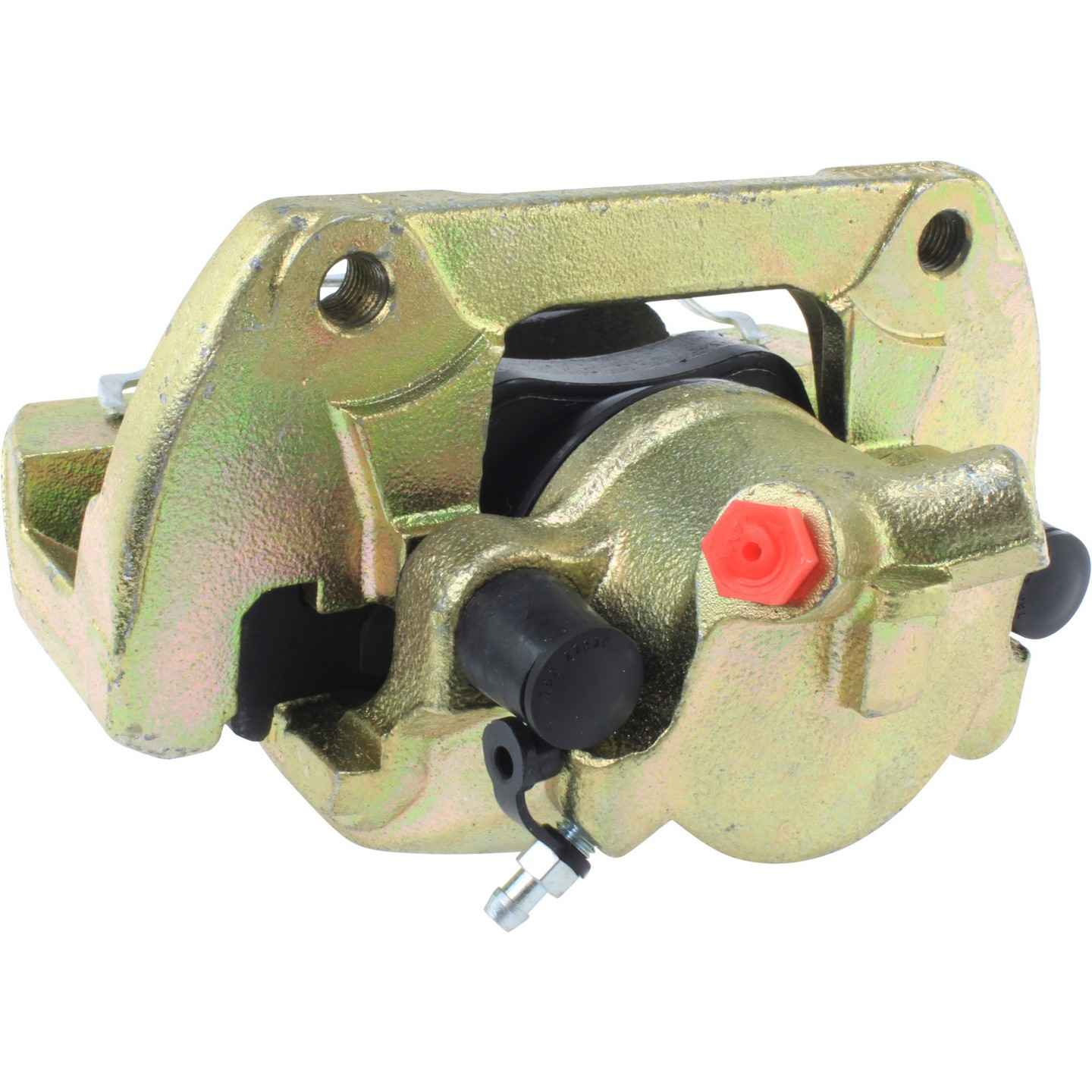 Centric Parts Disc Brake Caliper Posi Quiet Loaded for 2001-2006 BMW 330Ci, 2001-2005 BMW 330i, 2001-2005 BMW 330xi, 2003-2008 BMW Z4 142.34060
