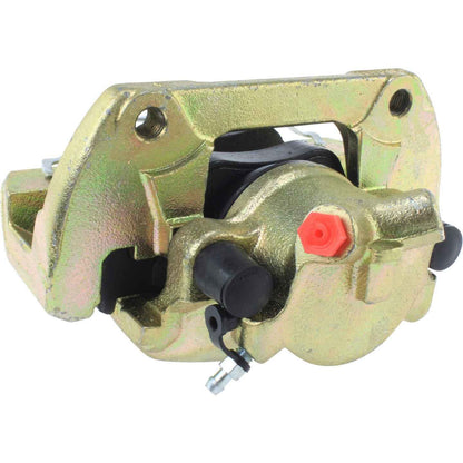 Centric Parts Disc Brake Caliper Posi Quiet Loaded for 2001-2006 BMW 330Ci, 2001-2005 BMW 330i, 2001-2005 BMW 330xi, 2003-2008 BMW Z4 142.34060