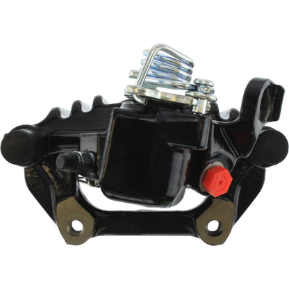 Centric Parts Disc Brake Caliper Posi Quiet Loaded for 2003-2008 Mini Cooper 142.34573