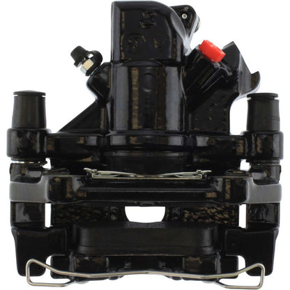 Centric Parts Disc Brake Caliper Posi Quiet Loaded for 2003-2008 Mini Cooper 142.34573