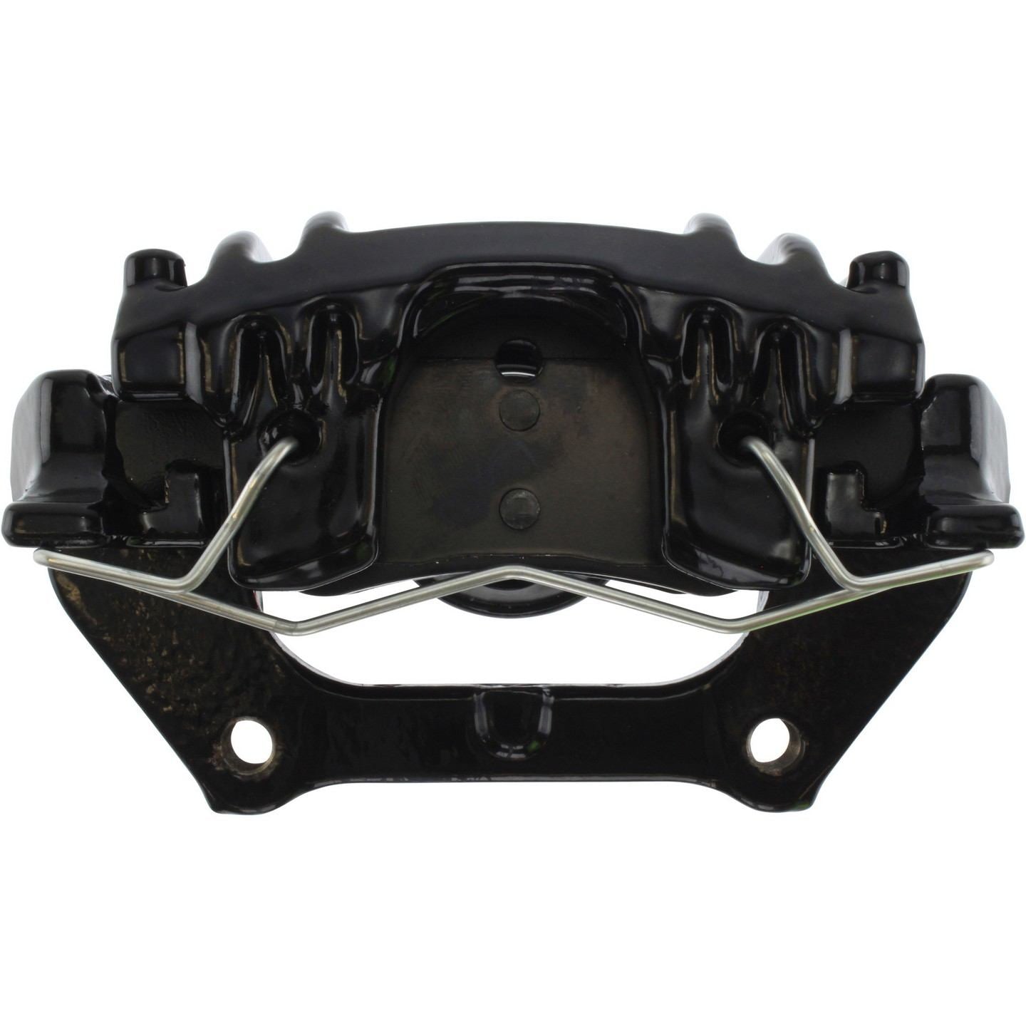 Centric Parts Disc Brake Caliper Posi Quiet Loaded for 2003-2008 Mini Cooper 142.34573