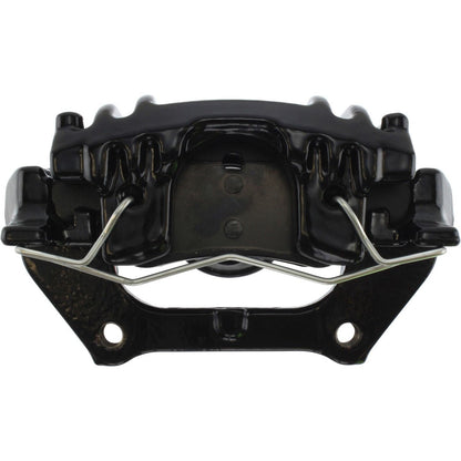 Centric Parts Disc Brake Caliper Posi Quiet Loaded for 2003-2008 Mini Cooper 142.34573