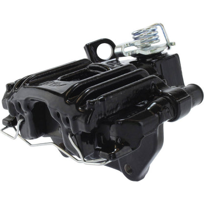 Centric Parts Disc Brake Caliper Posi Quiet Loaded for 2003-2008 Mini Cooper 142.34573