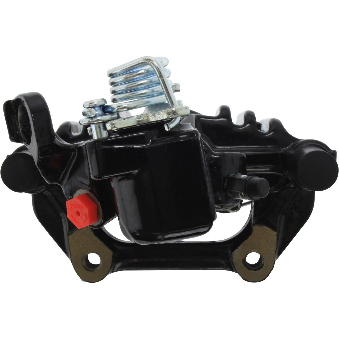Centric Parts Disc Brake Caliper Posi Quiet Loaded for 2003-2008 Mini Cooper 142.34574