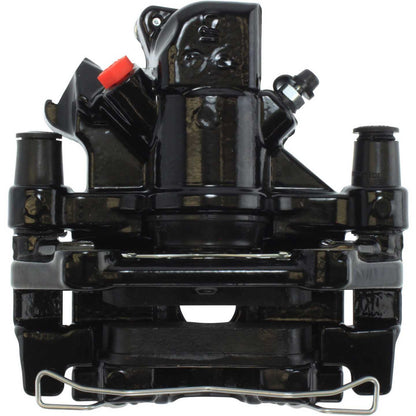 Centric Parts Disc Brake Caliper Posi Quiet Loaded for 2003-2008 Mini Cooper 142.34574